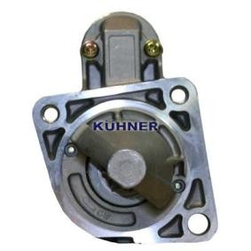 Anlasser 20640 von AD KÜHNER günstig für 168,73 € online kaufen