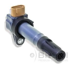 Zündspule 20642 von BREMI günstig für 62,16 € online kaufen