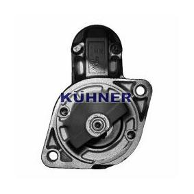 Acquista Motorino avviamento da AD KÜHNER 20643 a buon mercato per soli 202,10 €