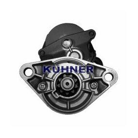 Compre Motor de arranque da AD KÜHNER 20659 a um preço baixo por 343,73 €