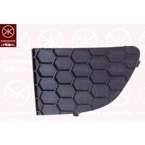 Lüftungsgitter, Stoßfänger 2070911 von KLOKKERHOLM günstig für 19,47 € online kaufen