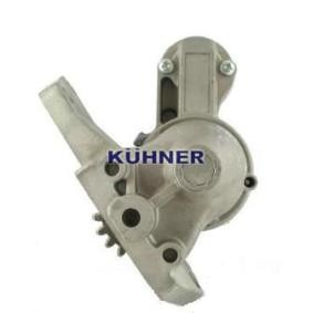 Compre Motor de arranque de AD KÜHNER online para XEDOS 9 (TA) a preços moderados