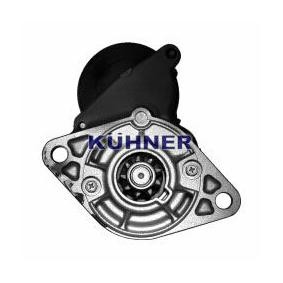 Compre Motor de arranque da AD KÜHNER 20757 a um preço baixo por 252,39 €