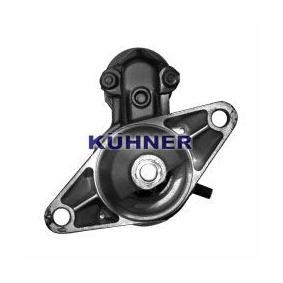 Compre Motor de arranque da AD KÜHNER 20758 a um preço baixo por 192,94 €