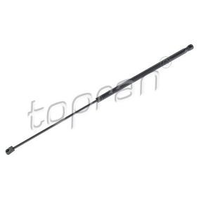 Motorhaubendämpfer für OPEL von TOPRAN