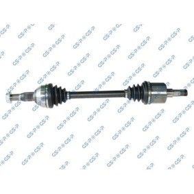 Antriebswelle 208007 BUICK (SGM) von GSP