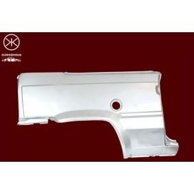 Radlauf 2088514 von KLOKKERHOLM günstig für 191,53 € online kaufen
