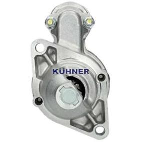 Comprar Motor de arranque de AD KÜHNER 20901 a bajo precio de 162,84 €