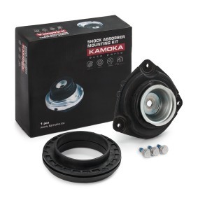 Acquista Kit riparazione, Cuscinetto ammortizzatore a molla da KAMOKA 209023 a buon mercato per soli 30,31 €