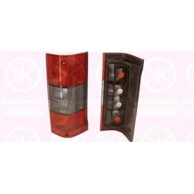 Rückleuchte 20920712 von KLOKKERHOLM günstig für 34,71 € online kaufen