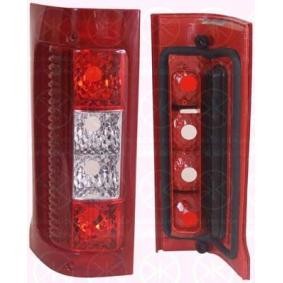 Rückleuchte 20930713 von KLOKKERHOLM günstig für 42,28 € online kaufen