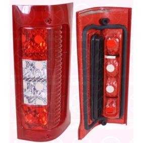 Rückleuchte 20930714 von KLOKKERHOLM günstig für 42,28 € online kaufen