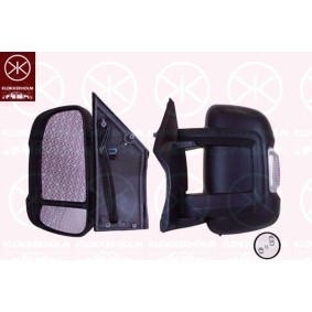 Wärmetauscher, Innenraumheizung 2093306265 von KLOKKERHOLM günstig für 32,47 € online kaufen