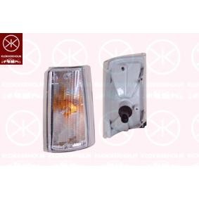 Blinker für IVECO von KLOKKERHOLM