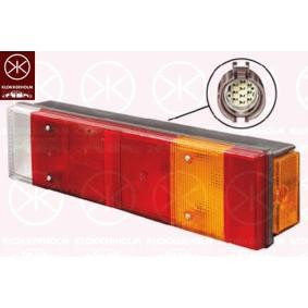 Rückleuchte 20940705 von KLOKKERHOLM günstig für 63,03 € online kaufen