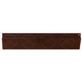 Acquista Portellone posteriore da KLOKKERHOLM 2096720 a buon mercato per soli 59,93 €