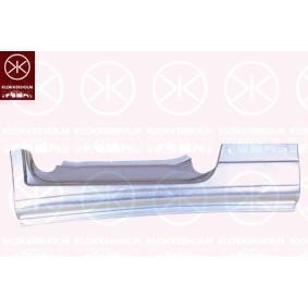 Schweller 2097041 von KLOKKERHOLM günstig für 49,93 € online kaufen