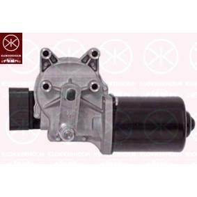 Compre Motor de limpa vidros de KLOKKERHOLM online para Movano C Flatvogn lastebil / Chassis (U9) a preços moderados
