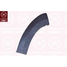 Zierleiste, Stoßstange 2097924 von KLOKKERHOLM günstig für 31,10 € online kaufen
