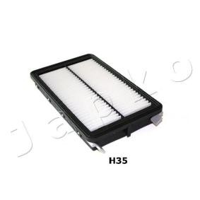 Compre Filtro de ar de JAPKO online para TUCSON Caixa/SUV (TLE) a preços moderados