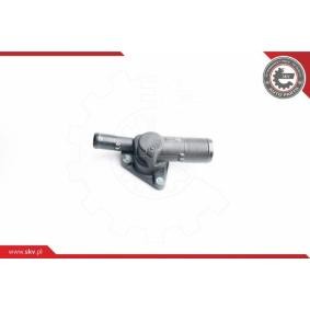 Kühlwasserthermostat für NISSAN von ESEN SKV