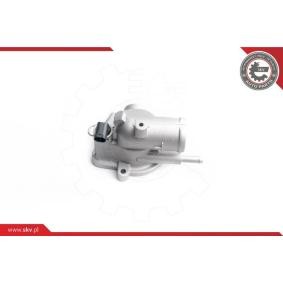 Thermostat des Herstellers ESEN SKV - Originalware Artikelnummer: 20SKV029