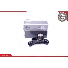 Thermostat des Herstellers ESEN SKV - Originalware Artikelnummer: 20SKV031