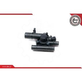Kühlwasserthermostat für NISSAN von ESEN SKV
