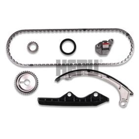 Steuerkettensatz 21-0044 von HEPU günstig für 165,94 € online kaufen