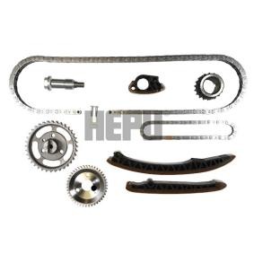 Steuerkettensatz 21-0096 von HEPU günstig für 179,60 € online kaufen