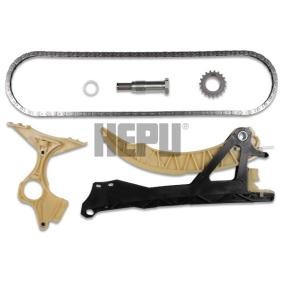 Steuerkettensatz 21-0170 von HEPU günstig für 128,31 € online kaufen