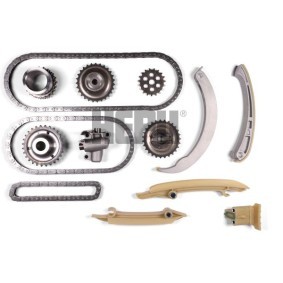 Steuerkettensatz 21-0419 von HEPU günstig für 375,55 € online kaufen