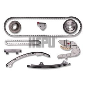 Steuerkettensatz 21-0432 von HEPU günstig für 169,84 € online kaufen