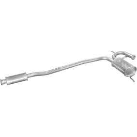 Compre Panela de escape central da POLMO 21.141 a um preço baixo por 70,38 €