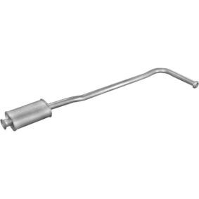 Comprar Silenciador intermedio de POLMO 21.27 a bajo precio de 49,34 €