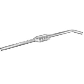 Comprar Silenciador intermedio de POLMO 21.276 a bajo precio de 48,66 €