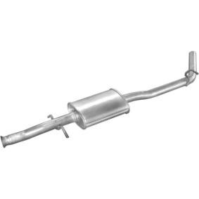Comprar Silenciador intermedio de POLMO 21.294 a bajo precio de 53,02 €