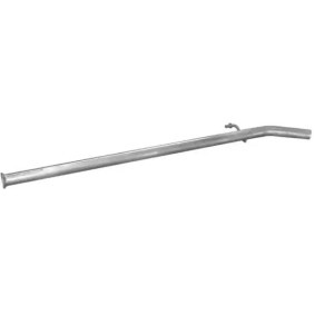 Compre Tubo de escape de POLMO online para Clio II Furgoneta (SB0/1/2) a precios moderados