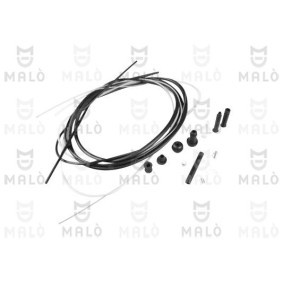 Bowdenzug des Herstellers MALÒ - Originalware Artikelnummer: 21007