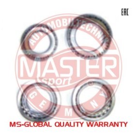 Radlagersatz 2101/M-ST-SET/4/-MS von MASTER-SPORT günstig für 31,74 € online kaufen