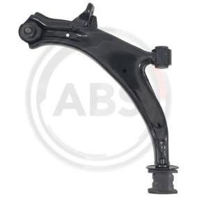 Achetez des Bras de suspension A.B.S. 210248 à prix pour 365,42 €