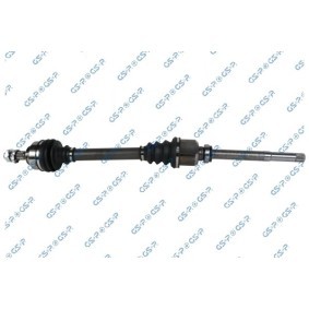Antriebswelle 210249 DS von GSP