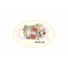 Bremskraftregler 2103 von CAR günstig für 18,03 € online kaufen