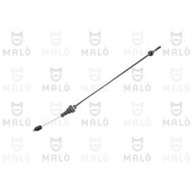 Gaszug 21030 von MALÒ günstig für 21,13 € online kaufen