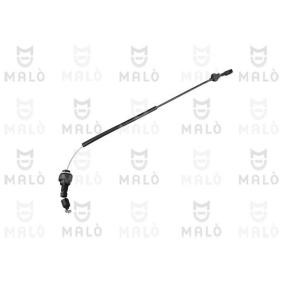 Gaszug 21031 von MALÒ günstig für 10,94 € online kaufen
