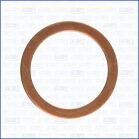 Dichtring, Ölablaßschraube 21032300 von AJUSA günstig für 2,74 € online kaufen