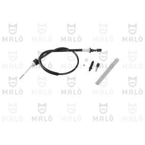 Gaszug 21035 von MALÒ günstig für 18,14 € online kaufen