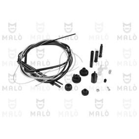 Gaszug 21042 von MALÒ günstig für 17,76 € online kaufen
