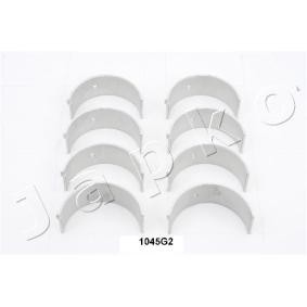 Pleuellager des Herstellers JAPKO - Originalware Artikelnummer: 21045G2