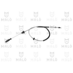 Gaszug 21048 von MALÒ günstig für 15,63 € online kaufen
